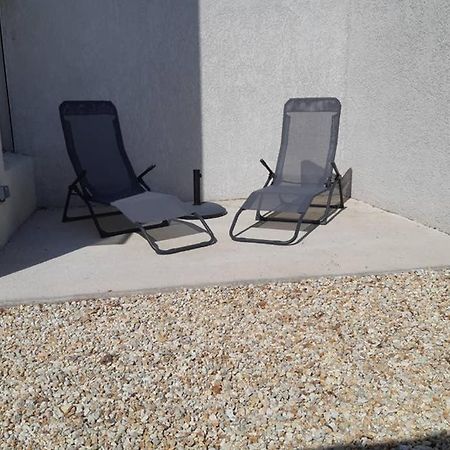 Maison Aigues-Mortes 8 Couchages Екстер'єр фото