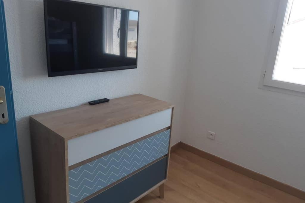 Maison Aigues-Mortes 8 Couchages Екстер'єр фото