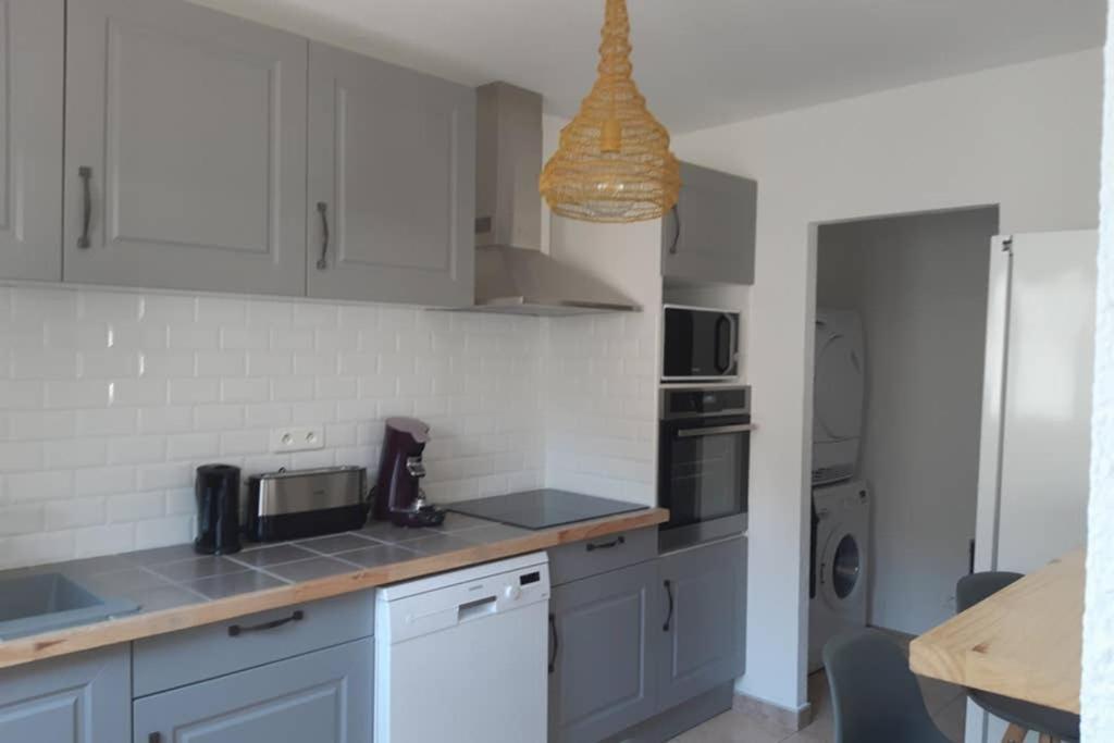 Maison Aigues-Mortes 8 Couchages Екстер'єр фото